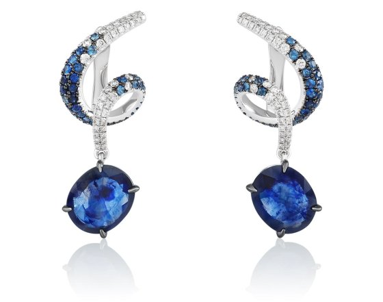 Серьги SK01609